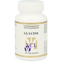 Vital Cell Life Glycine Capsules - thumbnail