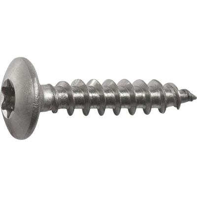 Connex Bevestigingsschroef 6X30 Tx30 A2 - KY3286030