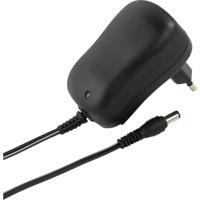 Monacor 0273210 Schakelnetvoeding 1 A - thumbnail