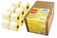 Avery-Zweckform AS0722420 Etiketten 101 x 54 mm Papier Wit 1 stuk(s) Permanent hechtend Adresetiketten - thumbnail