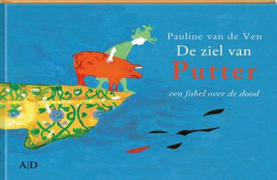 De ziel van Putter (Hardback) De ziel van Putter (Hardback)