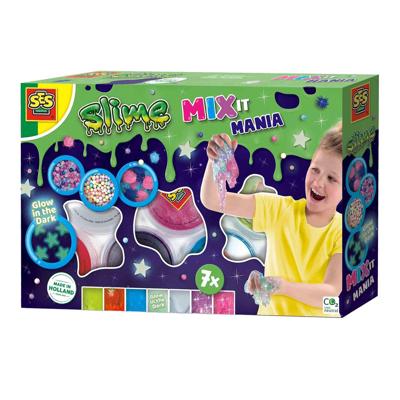 SES slime - mix it mania SES slime - mix it mania