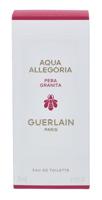 Guerlain Aqua Allegoria Pera Granita Eau de Toilette 75ml - thumbnail