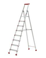 Altrex 503898 Nimba enkel oploopbare trap | 8-treeds - 503898 - thumbnail