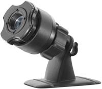 INTERPHONE handyhalter "quiklox" caseholder q-lox dashboard holder - thumbnail