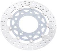 TRW -lucas remschijf "msw253" rotor msw253 floating - thumbnail