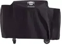 Pit Boss Navigator 1150 grill hoes - thumbnail