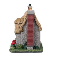 Abigail's Cottage 14x26x20 cm Kersthuisje LEMAX - Lemax - thumbnail