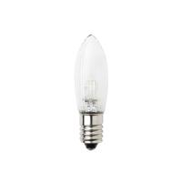 Creativ Company Led lampen, h: 45 mm, d 15 mm, 3 stuk/ 1 doos - thumbnail