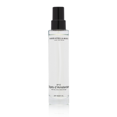 Marie-Stella-Maris Dry Body Oil Objets d&apos;Amsterdam 100ml
