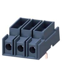 Siemens 3RV2928-1H Accessoire voor vermogensschakelaar 1 stuk(s) (b x h x d) 44.8 x 38.9 x 73.6 mm - thumbnail