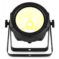 BeamZ COB30WW warm witte FlatPAR 30W met afstandsbediening - thumbnail