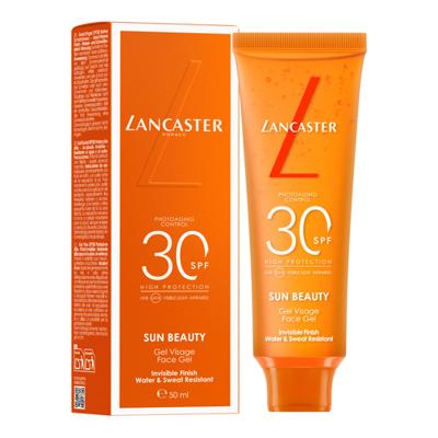 Lancaster Sun Sport Invisible Face Gel SPF30 50 ml - thumbnail