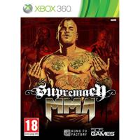 Supremacy MMA - thumbnail