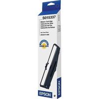 Epson inktlint S015337, OEM C13S015337, zwart - thumbnail