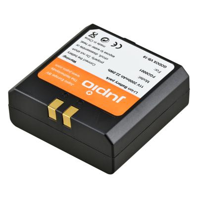 Jupio VB18 /VB19 voor Godox V850/V860 2000mAh