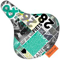 BIKECAP zadeldekje - thumbnail