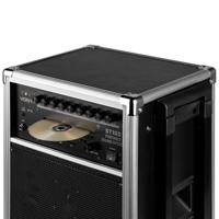 Vonyx ST100 MK2 Mobiele geluidsinstallatie - thumbnail