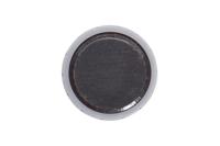 Maul Solid whiteboard magneet 600gr 10 stuks grijs - thumbnail