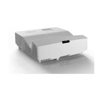 Optoma W340UST ultra-short throw WXGA beamer - thumbnail