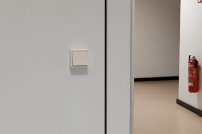 REV 0511471777 Uitschakelaar, Wisselschakelaar Compleet Wit 1 stuk(s)