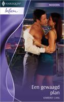 Een gewaagd plan - Kimberley Lang - ebook - thumbnail