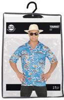 Hawaii Shirt Man - thumbnail
