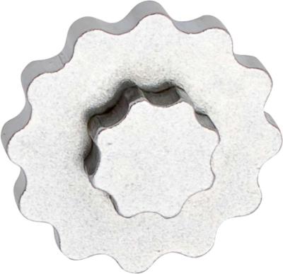 Unior Tools Crank Mounting Wrench 1609.1/2 for Shimano