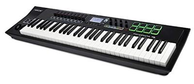 Nektar Panorama T6 USB/MIDI keyboard 61 toetsen