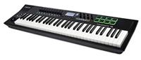 Nektar Panorama T6 USB/MIDI keyboard 61 toetsen - thumbnail