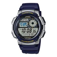 Casio AE-1000W-2AV Heren Horloge 43mm 10ATM - thumbnail
