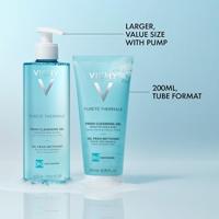 Vichy Purete Thermale Verfrissende Reinigings Gel 200ml - thumbnail