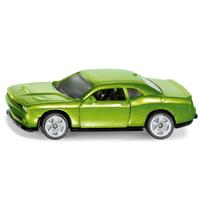 Siku 1408 Dodge Challenger SRT Hellcat - thumbnail