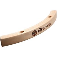 DRUMnBASE RimGroover voor 14 inch snaredrum - thumbnail