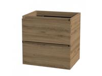 Wastafelonderkast Tiger Loft 60 cm Chalet Eik - thumbnail