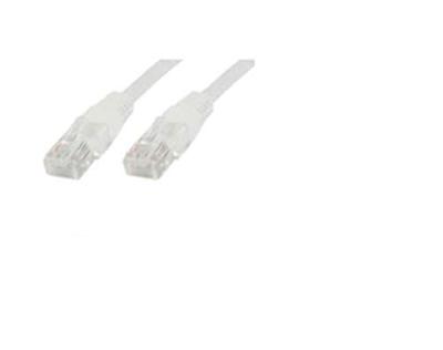 U/UTP CAT6 7M White LSZH