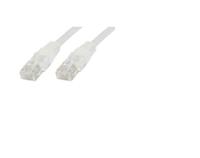 U/UTP CAT6 7M White LSZH - thumbnail