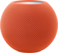 Apple Homepod Mini Oranje - thumbnail