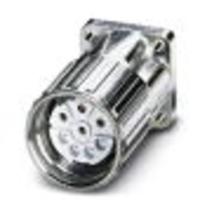 Phoenix Contact 1607082 Sensor/actuator connector, niet geassembleerd Aantal polen (sensoren): 6 1 stuk(s) - thumbnail