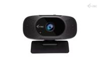 i-tec I-TEC SOLOMON 300 4K Webcam Webcam 3840 x 2160 Pixel - thumbnail