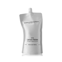 Marie-Stella-Maris Hand Soap Lemon Notes - refill 500ml - thumbnail