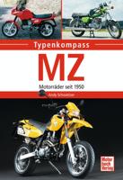 Motorbuch-Verlag boek "type kompassen book type compass mz ab 1950 - thumbnail