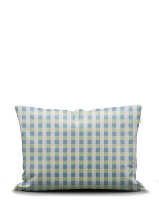 Marc O'Polo Marc O'Polo Gyda Kussensloop Sage Green 60x70