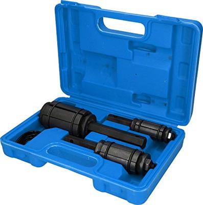 Brilliant Tools BT601060 Uitlaatbuisvormset, 3-delig