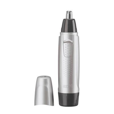 Tosaerba per orecchie e naso - Braun EN10