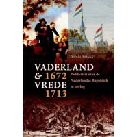 Vaderland en vrede, 1672-1713 (Paperback) - thumbnail