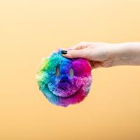 Pocket Pal Rainbow Smile - thumbnail