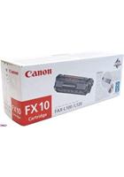Canon Toner FX-10 Origineel Zwart 2000 bladzijden 0263B002 - thumbnail