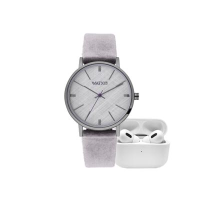 Watx & Colors RELOJ8_38 (Ø 38 mm) Dames horloge