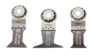 Fein 35222967100 E-Cut Combo SL WOOD & METAL Invalzaagbladset Bimetaal 1 stuk(s) - thumbnail